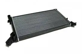 RADIATEUR EAU  Lt /2.8 TD/ 2.8TDI 03- 2D0121253B