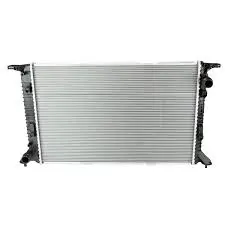RADIATEUR EAU A4/A5/Q5/MACAN 3.0 TDI -8K0121251J