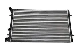 RADIATEUR EAU GOLF4 BORA  98- - 1J0121253P