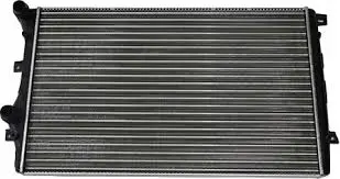 RADIATEUR EAU GOLF5 PASSAT B7 1K0121253AA 1K0121253BB 1K0121253H 5K0121253D 1K0121251AT 5K0121251F 1K0121251DN 1K0121253AB 1K0121251AA 1K0121253AP 1K0121345AS 1KD121251 5K0121253H
