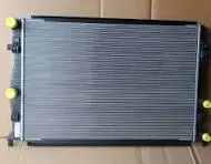 RADIATEUR EAU GOLF7 1.2TSI AUDI A3, VW GOLF, SEAT LEON (5F1), SKODA OCTAVIA3 Combi (5E5, 5E6)5Q0121251EA