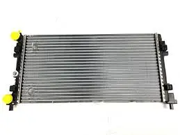 RADIATEUR EAU POLO7  09- IBIZA 6R0121253 6R0121253R 6R0121253L 6R0121253N