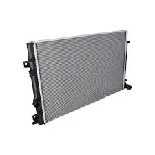 RADIATEUR EAU TIGUAN 1.4TSI/2.0TDI 5N0121253L 5N0121253F 5N0121253H 5N0121253M 5N0121253P 5N0121253N