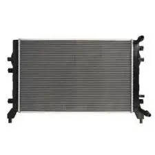 RADIATEUR GOLF5/6 B7 TSI A3TFSI 1K0121251P- 1K0121251BN