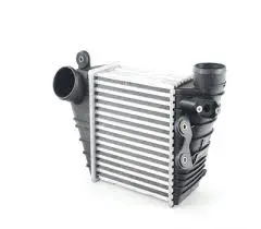RADIATEUR TURBO  GOLF4/BORA - 1J0145803G
