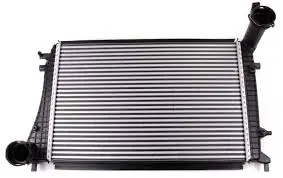 RADIATEUR TURBO A3/LEON/TOLEDO 1K0145803Q 1K0145803Q 1K0145803R 1K0145803F 1K0145803G 1K0145803H 3C0145803G 3C0145803E 3C0145803F