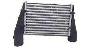 RADIATEUR TURBO A4/B5 1.9 058145805G