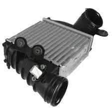RADIATEUR TURBO GOLF4/BORA  1J0145803N 1J0145803L 1J0145803D 1J0145803AB