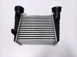 RADIATEUR TURBO PASSAT B6 1.8 \3B0145805H
