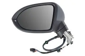 RETRO D RABATABLE B9 3G1857502CC