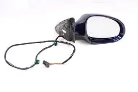 RETROVISEUR DT ELECTRIQUE B7 3C- 3C1857508DM