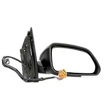 RETROVISEUR ELECTRIQUE D POLO6 9N- VAG6Q1857508AJ