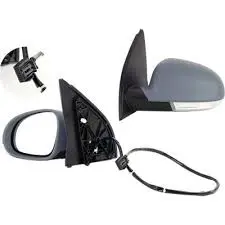 RETROVISEUR ELECTRIQUE G GOLF5 1K- 1K1857507DC
