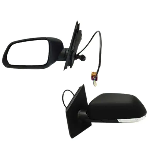 RETROVISEUR GA  MANUEL  POLO6  9N- 6Q1857507N