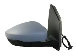 RETROVISEUR MANUEL D POLO7 9N- 6R1857508C