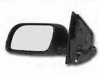 RETROVISEUR MANUEL G POLO5- 6Q1857507F