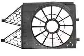 [TC01-04-013] SOCLE VENTILLO POLO7 1.2   6R - 6R0121207