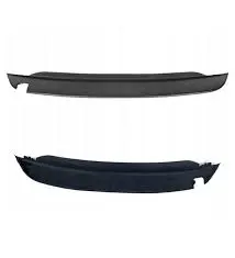 SPOILER AR GOLF6 5K 08-12- 5K6807521K