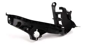 SUPPORT DE PHARE D A4 8K 09-13- 8K0805608C