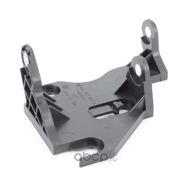 SUPPORT FILTRE A ESS -1K0201827A