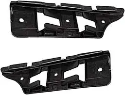 SUPPORT PARECHOC AV GA COTE AILE GOLF5 1K- 1K0807183