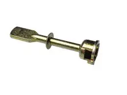 [OSSC01614] TIGE POINEE DE PORTE POLO3/4 6N0837223A