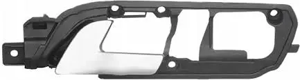 TIRETE POIGNEE INTERIEUR  AVANT GA POLO5/6 9N- 6Q0837173