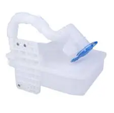 [VAG1K0955453S] VASE ESSUIE-GLACE S/TROU GOLF5/6 1K0955453S