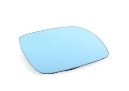 VERRE RETRO D BLEU GOLF4/BORA 1J- 1J1857522E