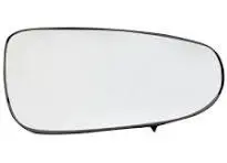 VERRE RETROVISEUR D GOLF6 5K- 5K0857522