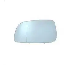 VERRE RETROVISEUR G BLEU  GOLF4/BORA 1J- 1J1857521C